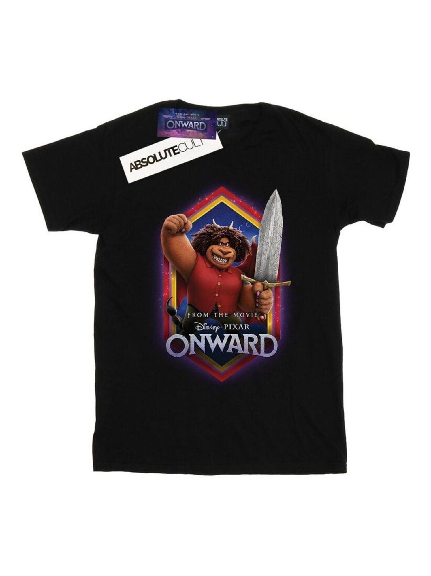 Disney - T-shirt ONWARD - Kiabi